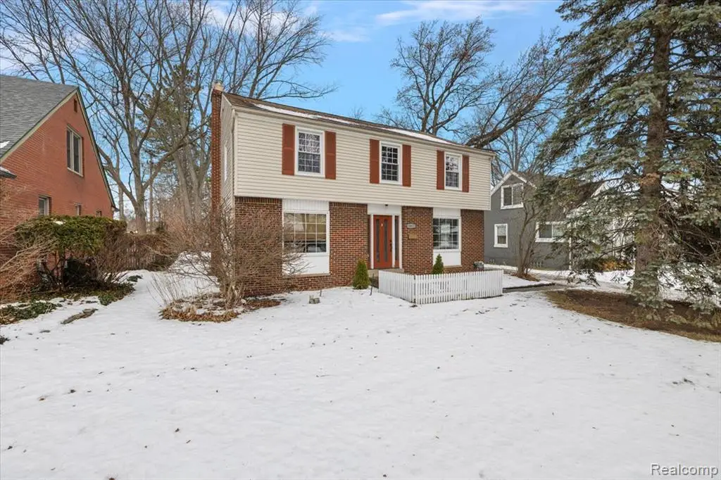 1012 W 12 Mile, Royal Oak, MI  - Image #1