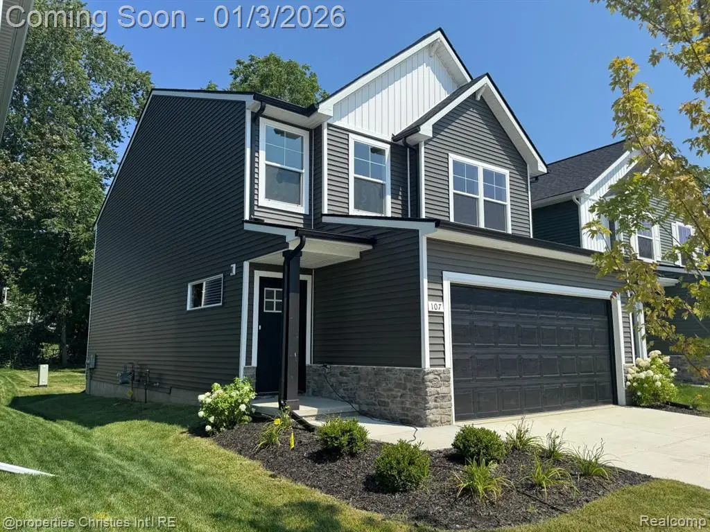 112 Parsons, Saline, MI 48176 - Image #1