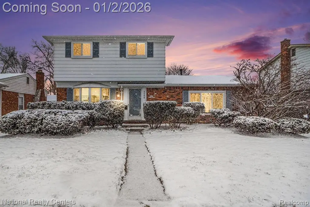 1152 S Dowling, Westland, MI  - Image #1