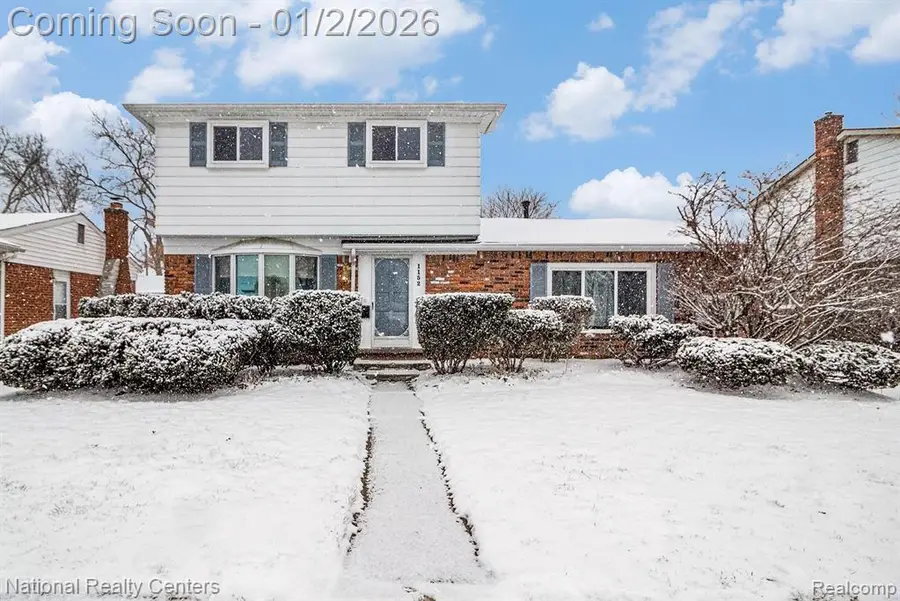 1152 S Dowling, Westland, MI  - Image #3