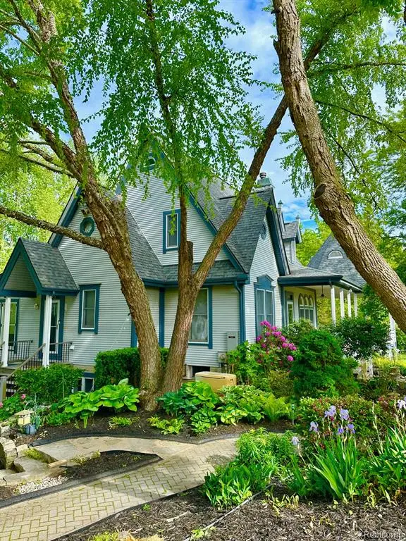 9955 Wiggins, Howell, MI 48855 - Image #1