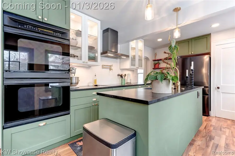 1512 Eason, Waterford, MI  - Image #2