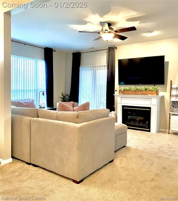 46039 Rhodes Drive #285, Macomb, MI 48044 - Image #3