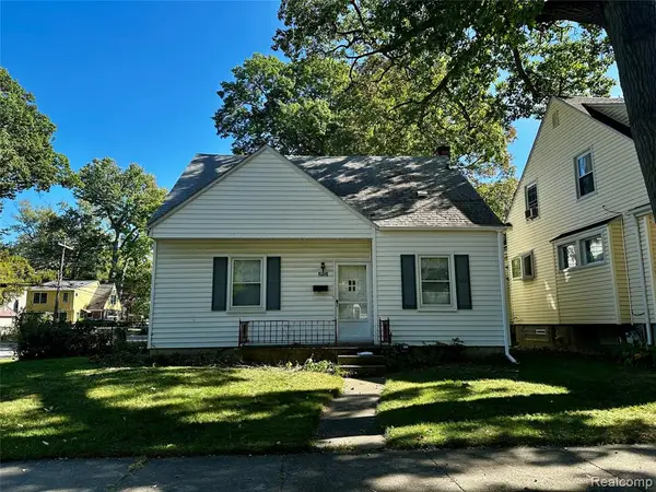 603 S Vermont, Royal Oak, MI 