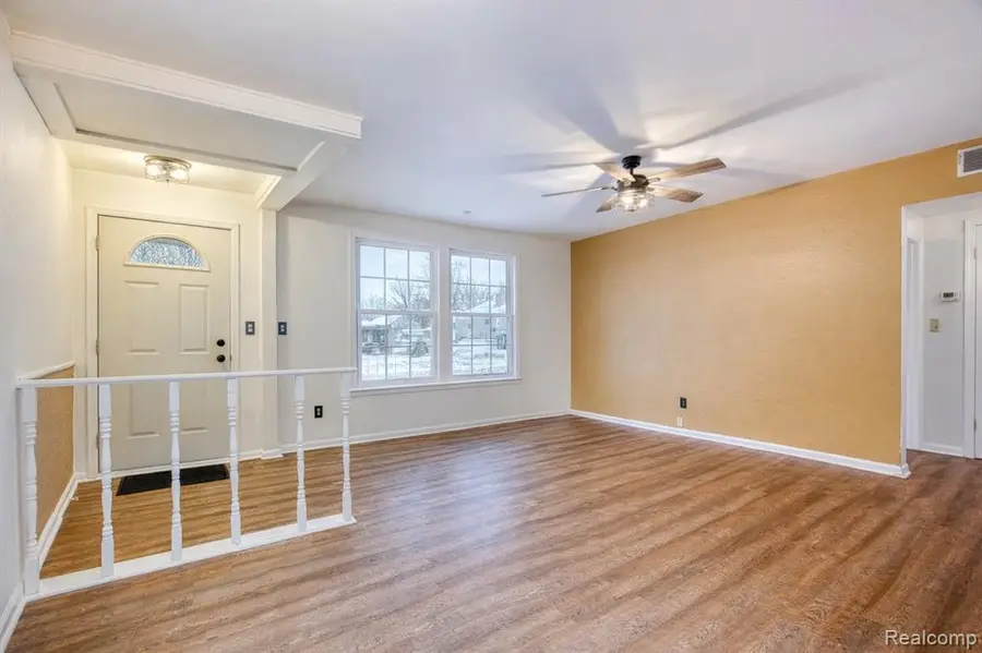 19305 Wall, Melvindale, MI  - #2