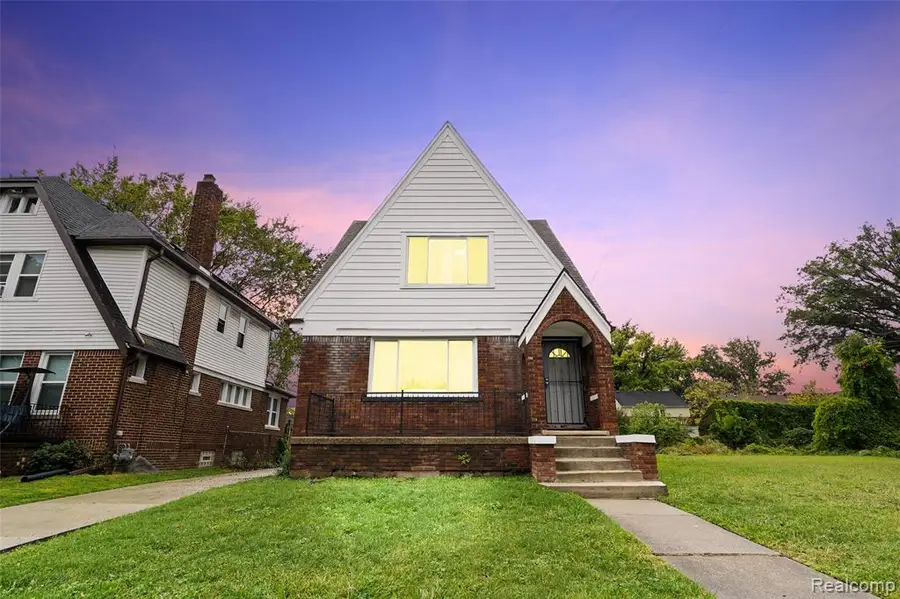 5059 Buckingham, Detroit, MI  - #2