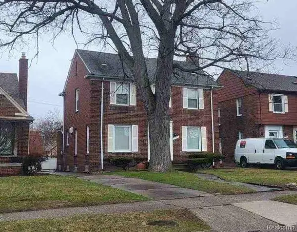 17167 Stansbury, Detroit, MI 