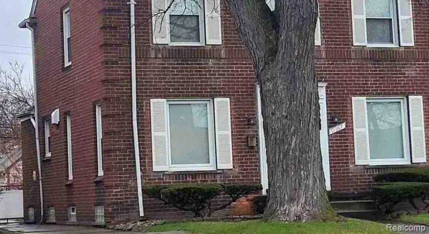 17167 Stansbury, Detroit, MI 48235 - #2