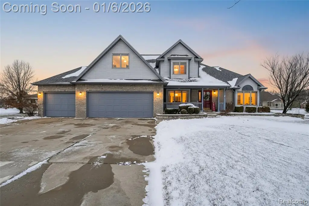 2361 Stonebrook, Flushing, MI  - #1