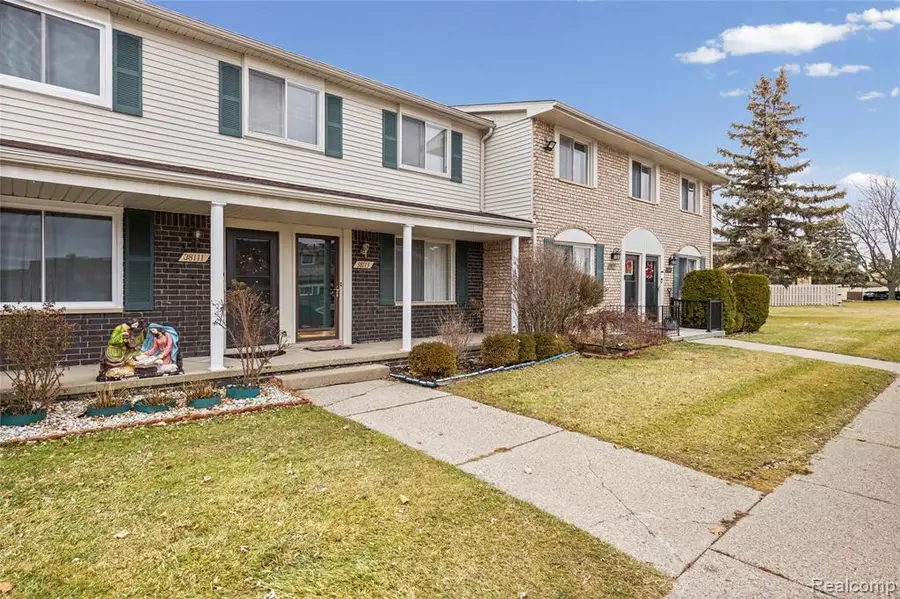 38113 Lordstown Drive #43, Sterling Heights, MI 48312 - Image #2