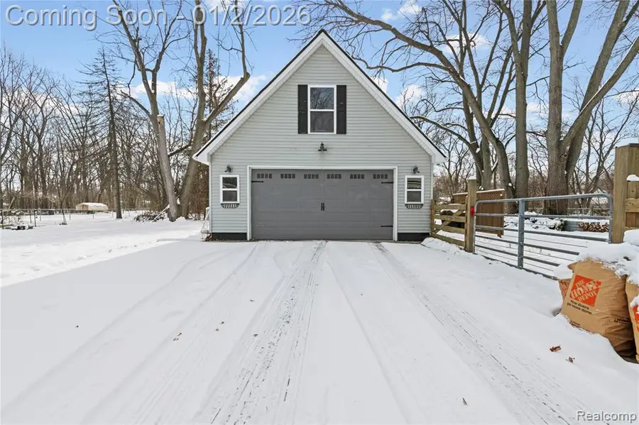 33685 Orangelawn, Livonia, MI  - Image #3