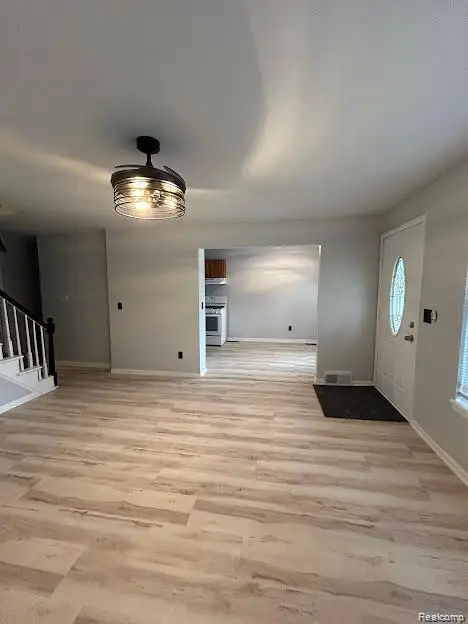 27121 Brush, Madison Heights, MI  - #3