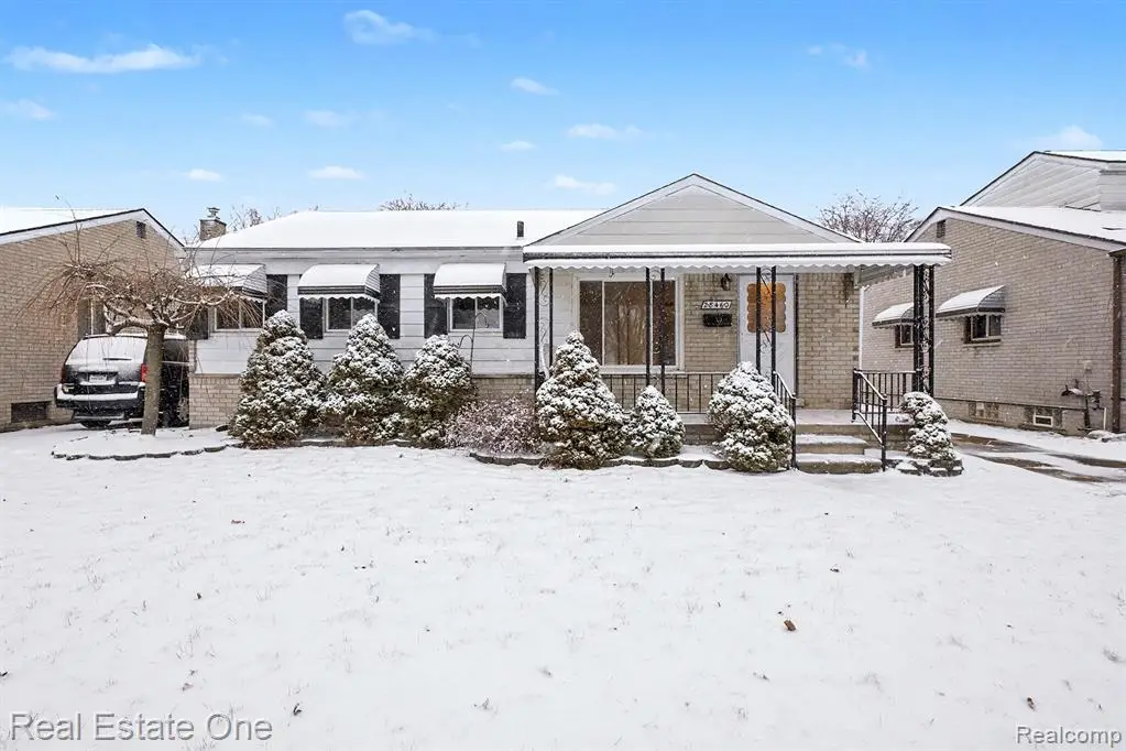 28460 Herbert, Madison Heights, MI  - #1