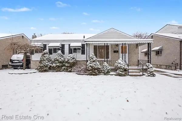 28460 Herbert, Madison Heights, MI 