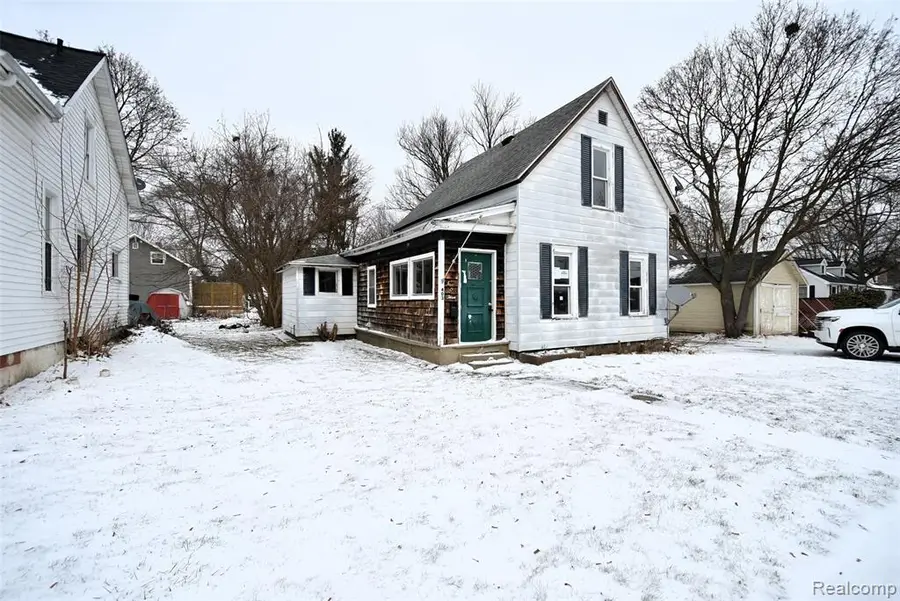 403 E King, Owosso, MI  - Image #2