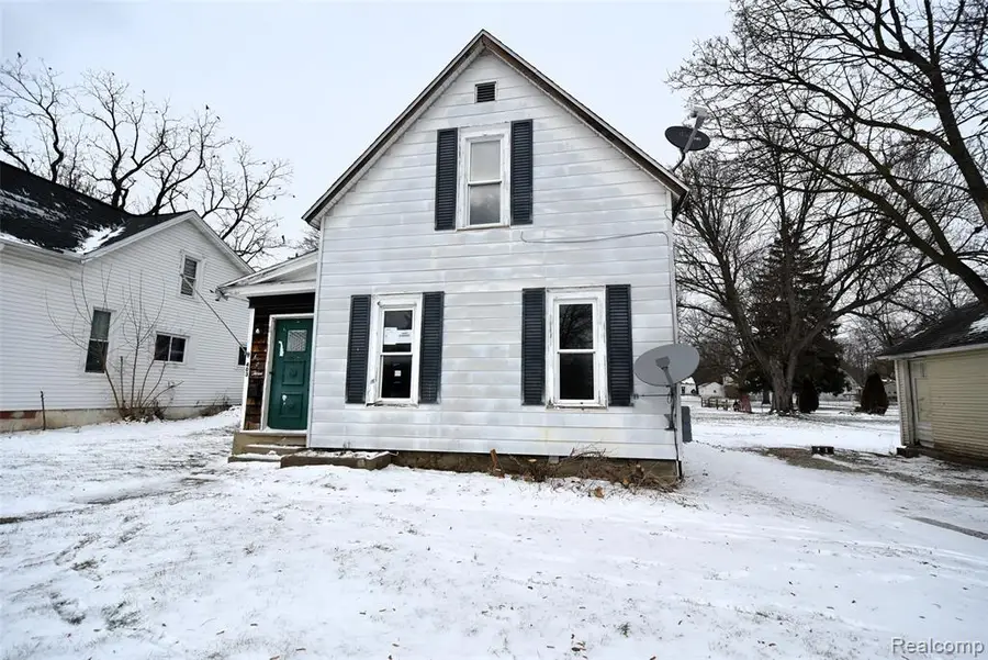 403 E King, Owosso, MI  - Image #3