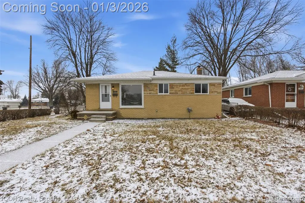 22401 Francis, Saint Clair Shores, MI  - Image #1