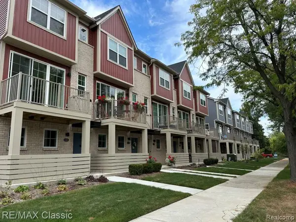 5163 Avery, Detroit, MI 