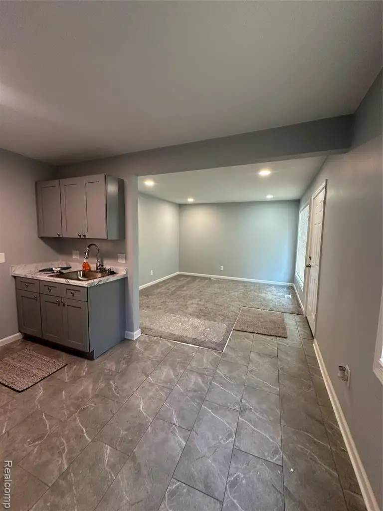 1917 Keppen, Lincoln Park, MI  - #1