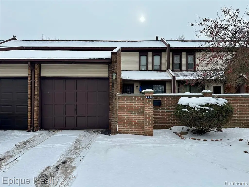 29161 Village, Southfield, MI  - Image #1