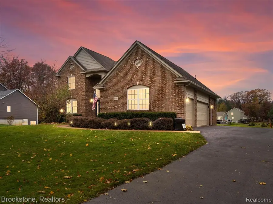 6707 Forest Pointe, Davisburg, MI 48350 - #3