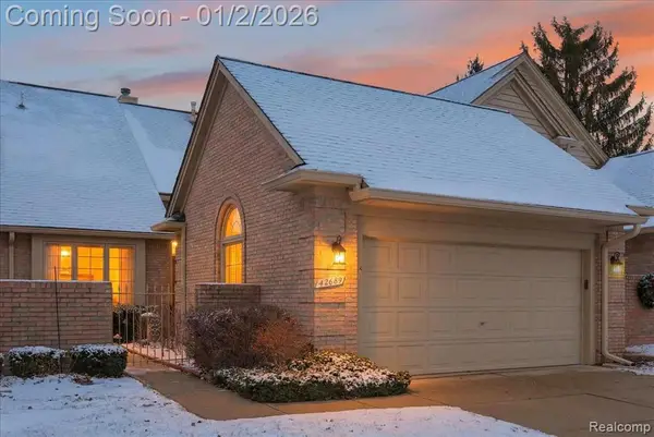 42689 Jason #107, Sterling Heights, MI 