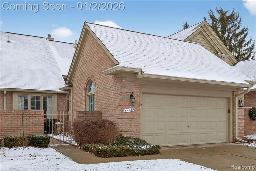 42689 Jason #107, Sterling Heights, MI  - Image #2
