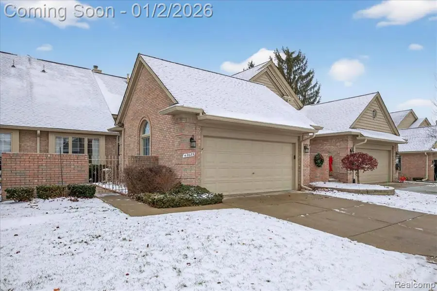 42689 Jason #107, Sterling Heights, MI  - Image #3