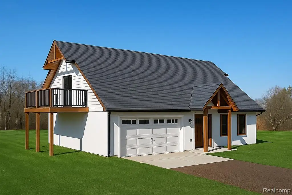 13375 Lenmoore, Van Buren, MI  - Image #1