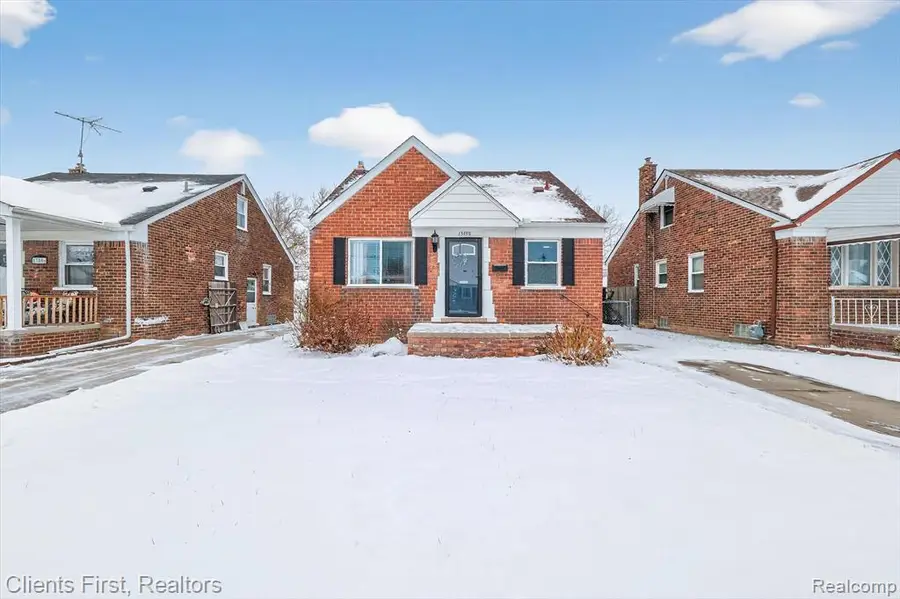 13498 Callender, Southgate, MI  - #2