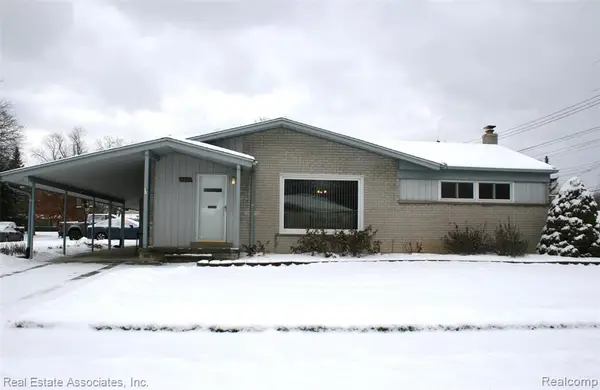 9219 Melrose, Livonia, MI 