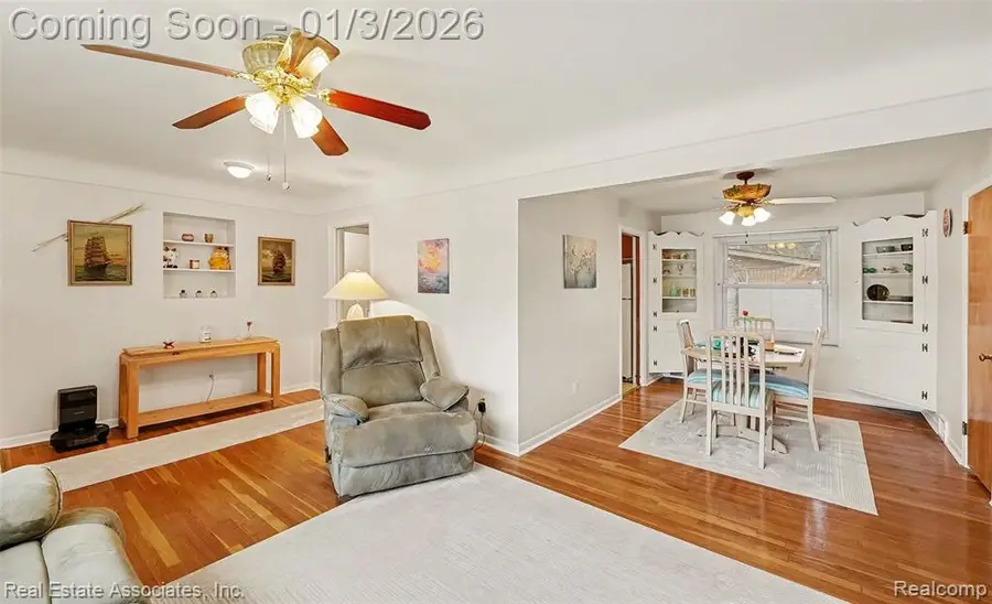 9219 Melrose, Livonia, MI  - Image #3