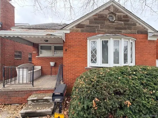 5855 Lonyo, Detroit, MI  - Image #1