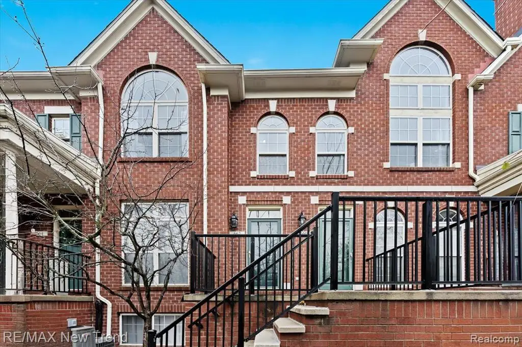 662 Village, Milford, MI  - Image #1