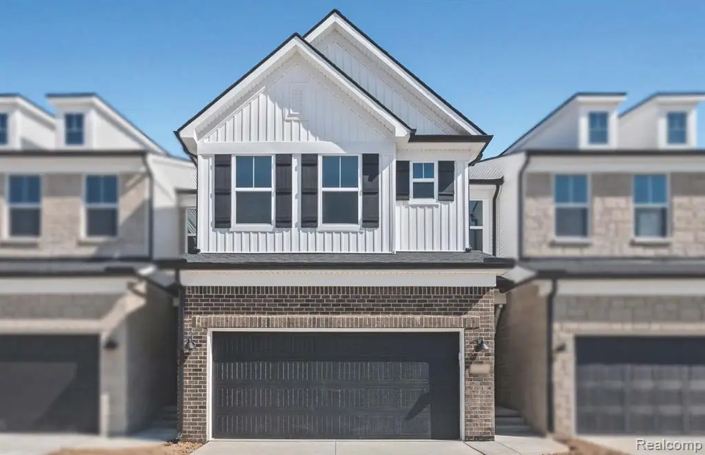 5604 Corgi, Ann Arbor, MI 48108 - Image #1