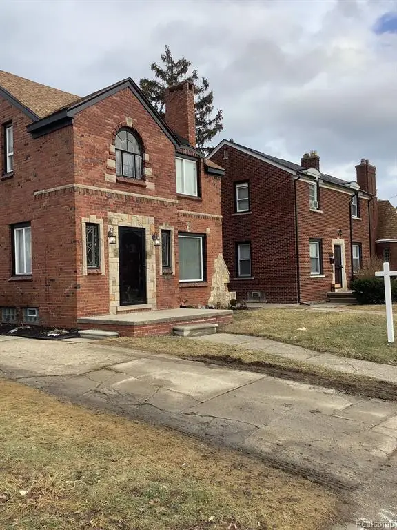 6174 Bishop, Detroit, MI 