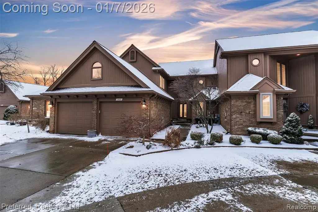 13684 Eaton, Plymouth, MI  - Image #1