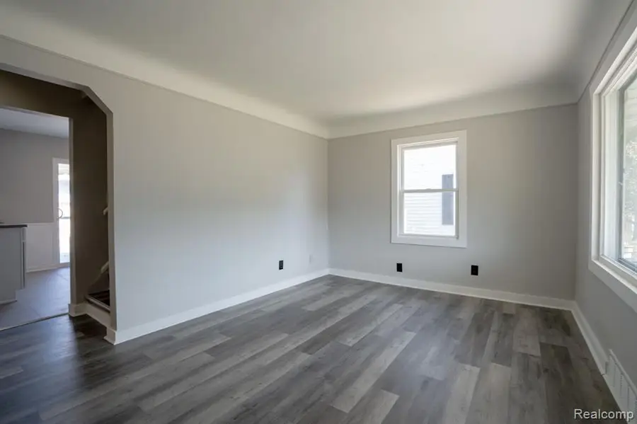 19813 Rosedale, Saint Clair Shores, MI  - #3