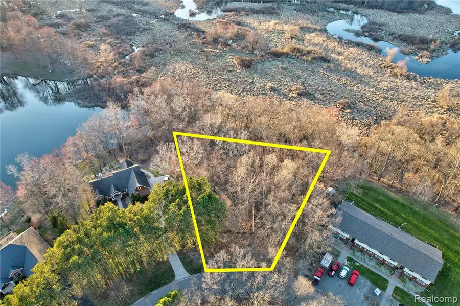 VL Pineview Lake, Linden, MI 48451 - Image #3