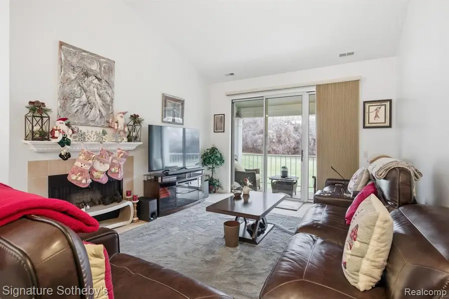 1931 Eagle Pointe, Bloomfield Hills, MI  - #2