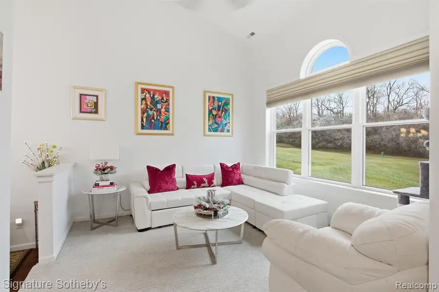 1931 Eagle Pointe, Bloomfield Hills, MI  - #3