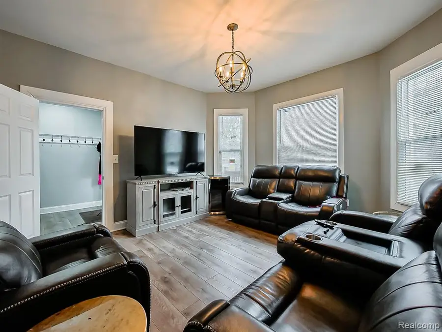 420 Mount Vernon, Detroit, MI 48202 - #2