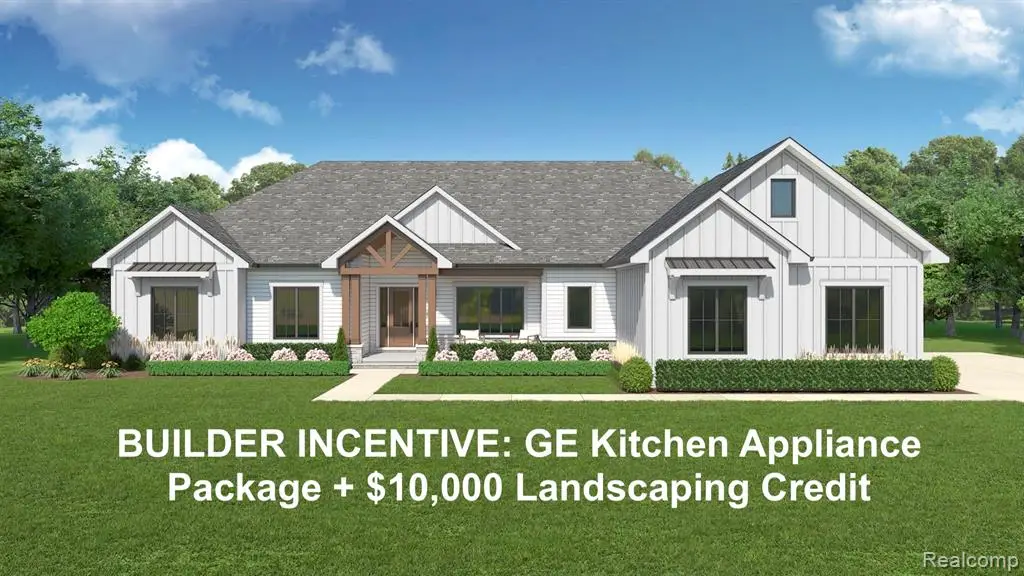 7680 Parshallville, Hartland, MI  - Image #1