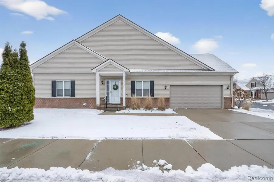 13493 Beacon #1, Belleville, MI  - Image #3