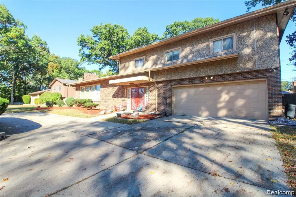 17160 Westland, Southfield, MI  - #1