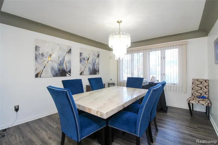 17160 Westland, Southfield, MI  - #2