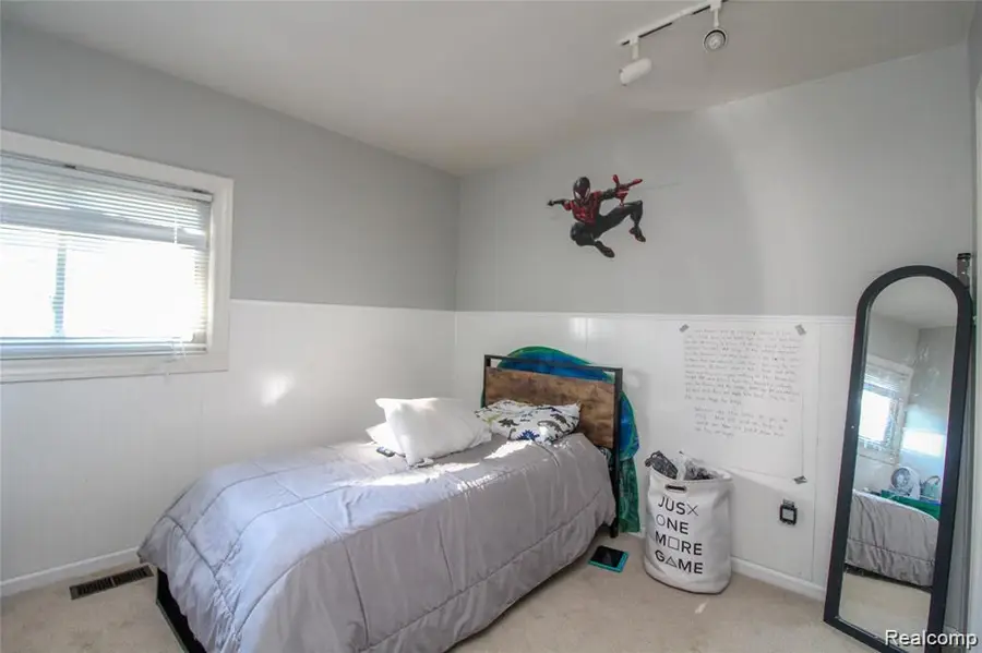 17160 Westland, Southfield, MI  - #3