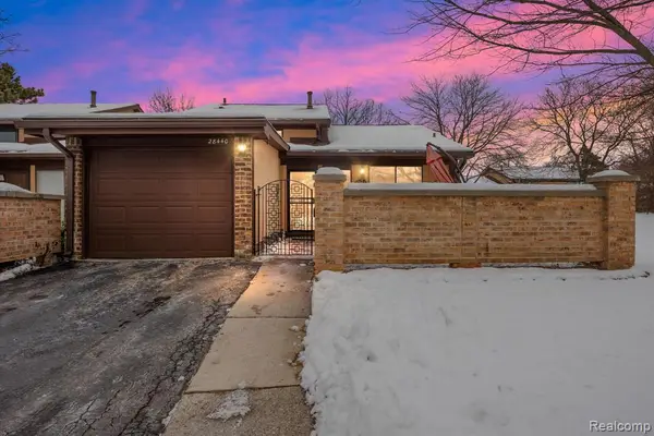 28440 Villa #suite 507, Southfield, MI 