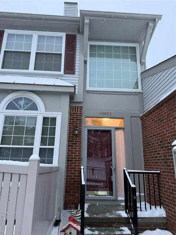 49663 Draper #69, Plymouth, MI 