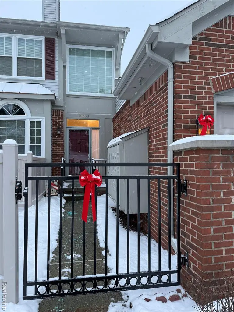 49663 Draper #69, Plymouth, MI  - Image #2